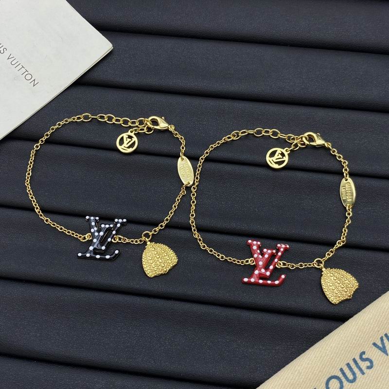 LV Bracelet 03lyr336